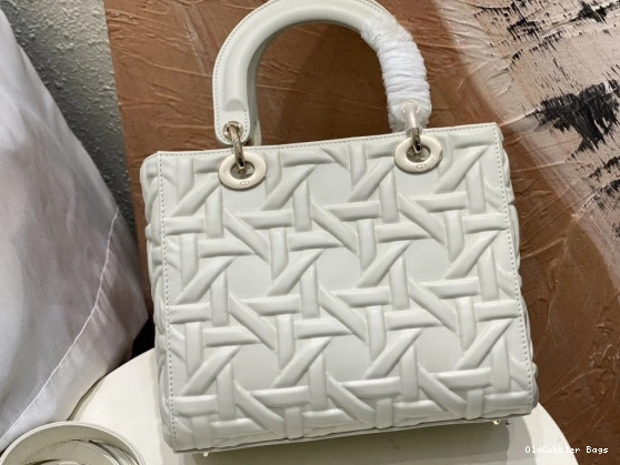 OldCobbler Bags DI0R-24CM LADY 0719